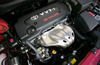 2007 Toyota Camry SE 2.4l 4-cylinder Engine Picture